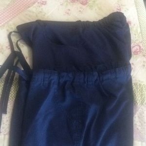 Navy cargo nurse scrubs bundle